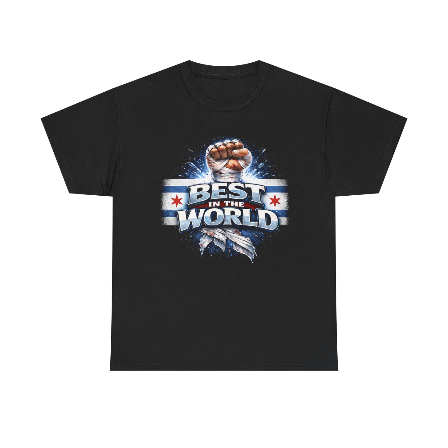 BITW Graphic | T-shirt