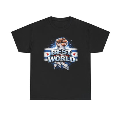 BITW Graphic | T-shirt