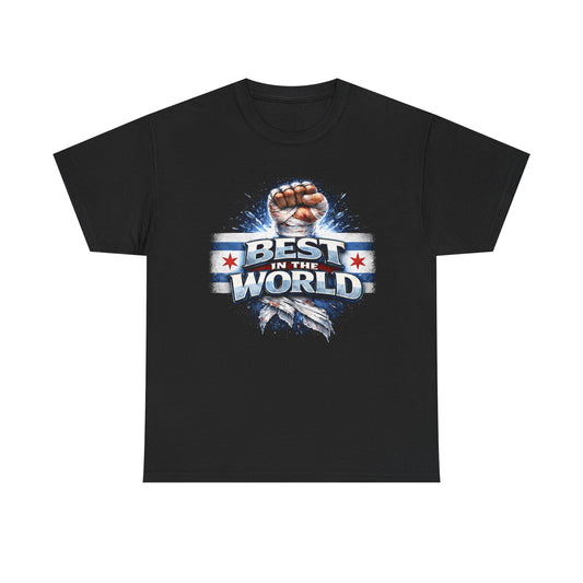 BITW Graphic | T-shirt