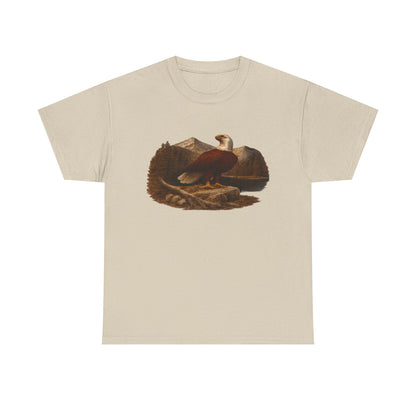 Woodland Collection Eagle Graphic | T-shirt