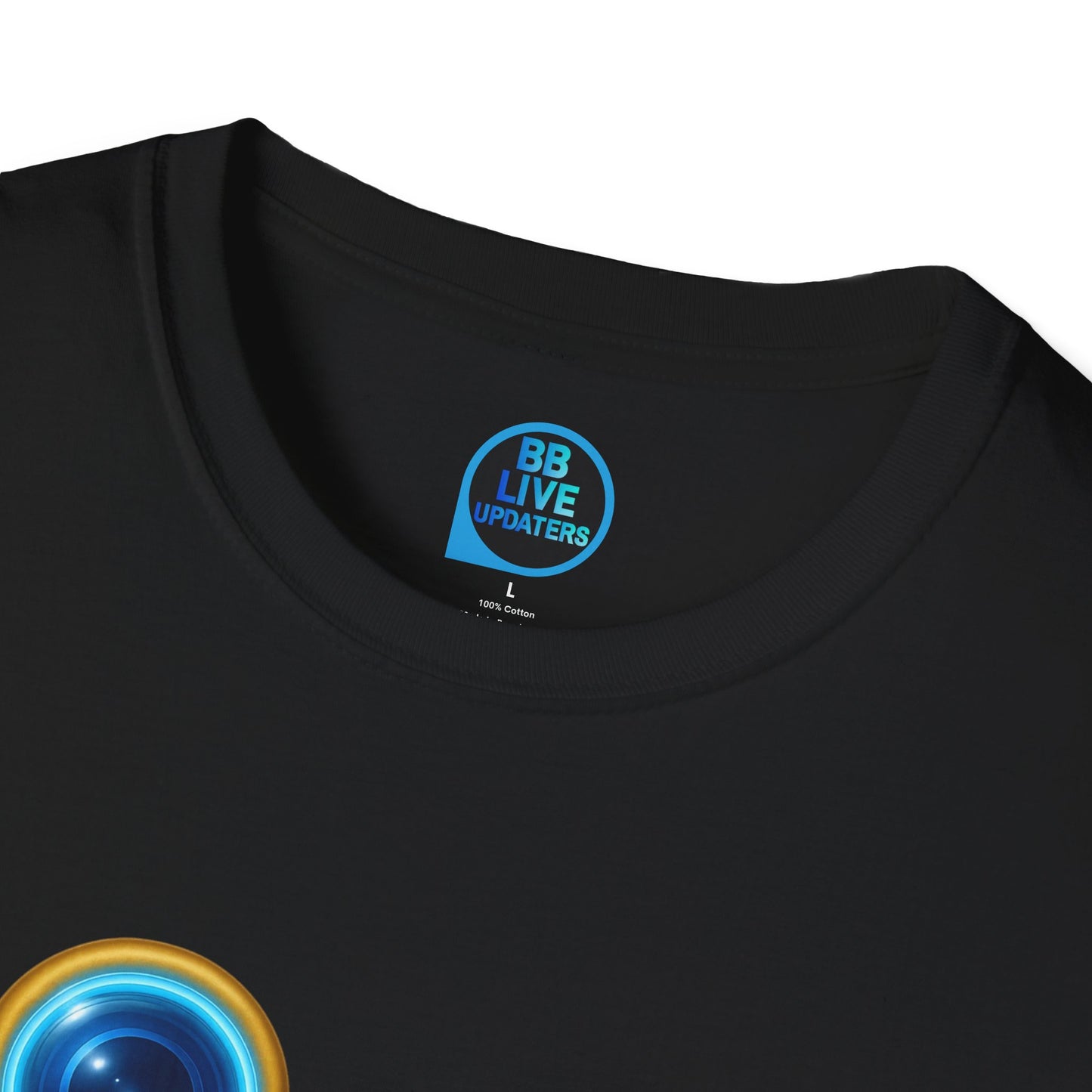 Big Brother Live Feeds - BB27 Key T-shirt