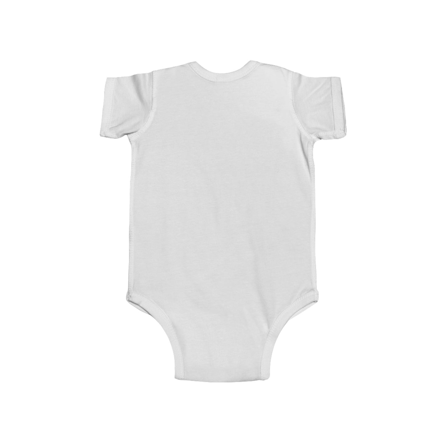 Third Wheel Baby Onsie - Honest AF