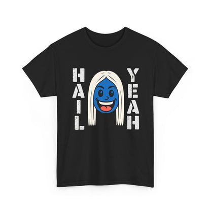 HAIL YEAH Graphic | T-shirt