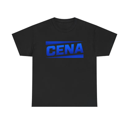 CENA Blue Graphic | T-shirt