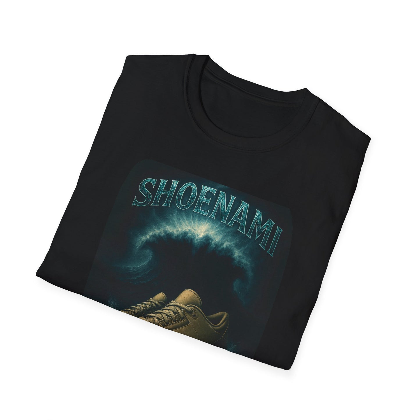 Shoenami T-Shirt