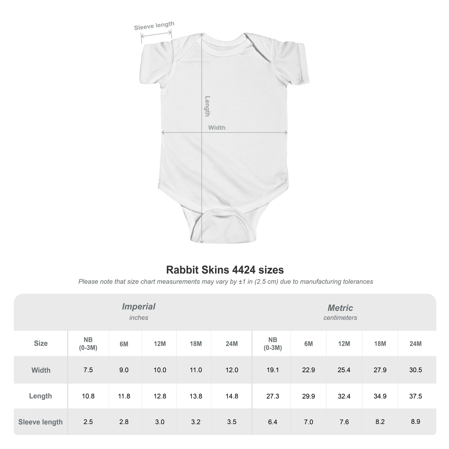 Third Wheel Baby Onsie - Honest AF