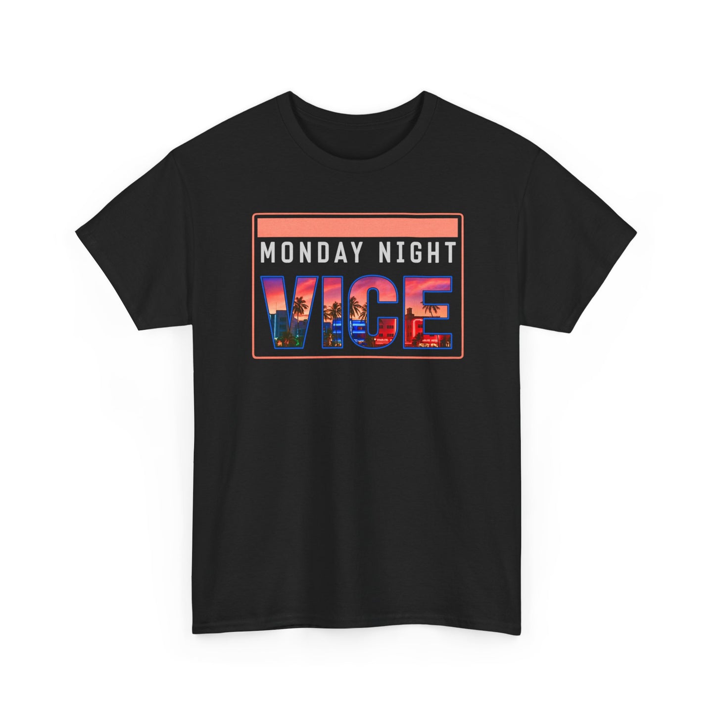 Vice Graphic | T-shirt