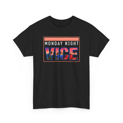 Vice Graphic | T-shirt