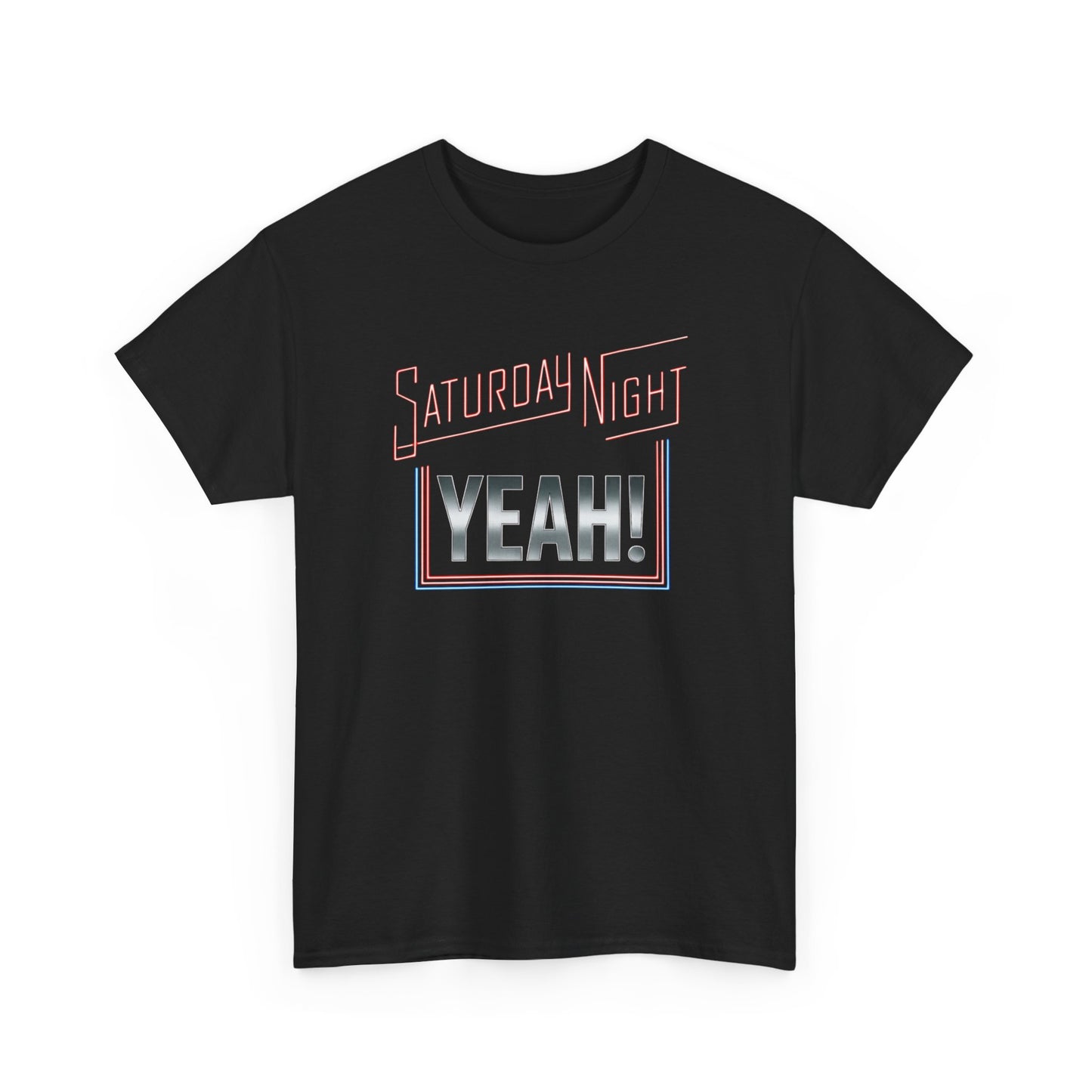 YEAH! Graphic | T-shirt