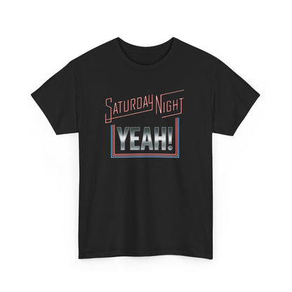 YEAH! Graphic | T-shirt