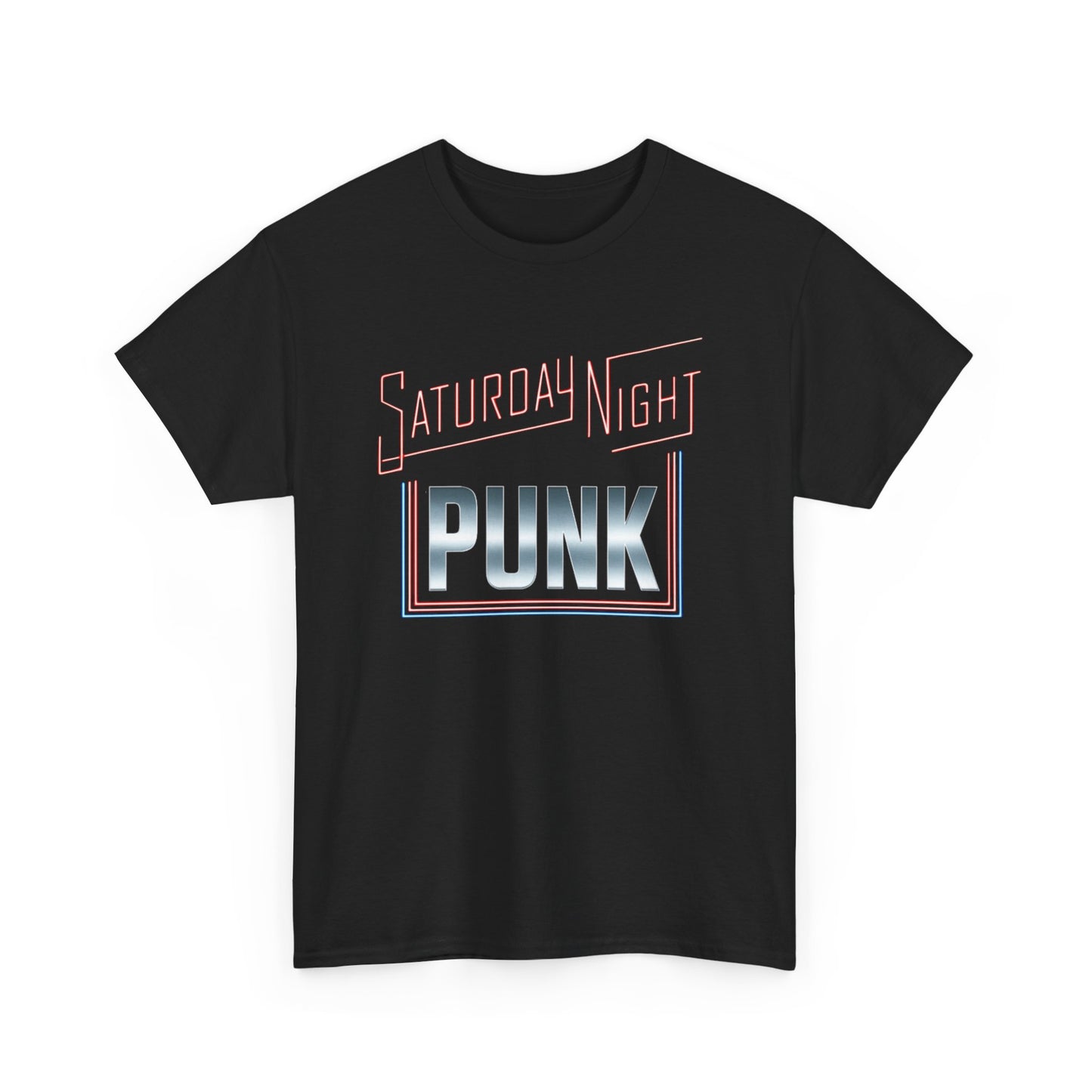 PUNK Graphic | T-shirt
