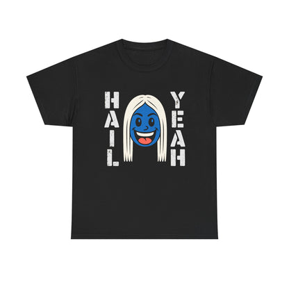 HAIL YEAH Graphic | T-shirt