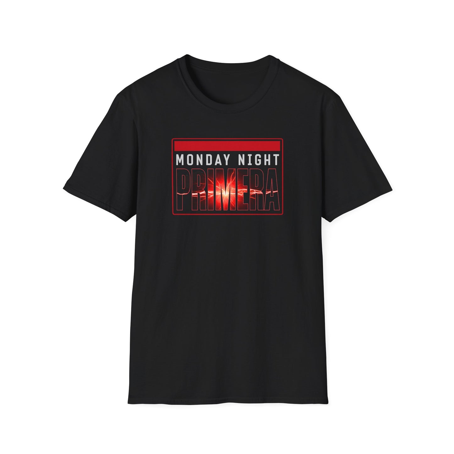 Primera "Monday Night Primera" T-Shirt