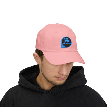 Big Brother Live Feeds - BB Live Updaters Hat