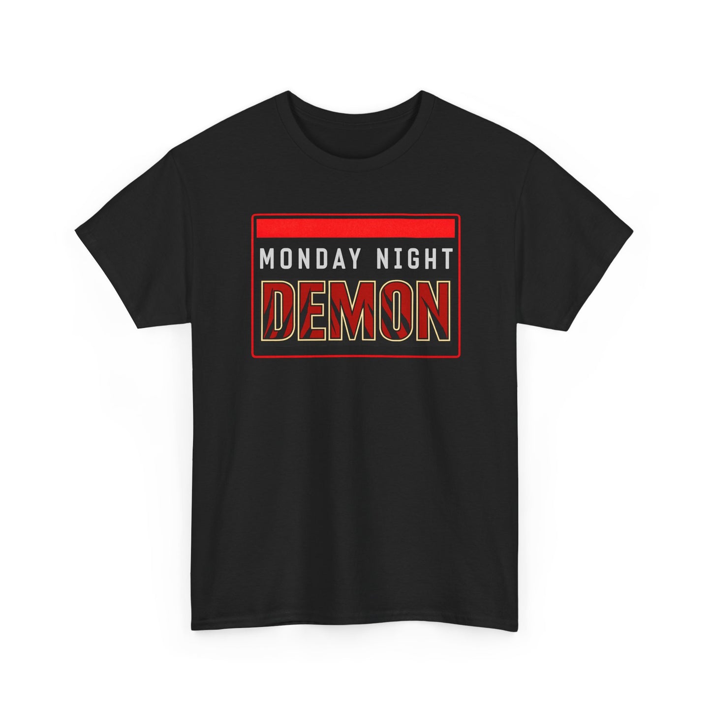 Demon Graphic | T-shirt
