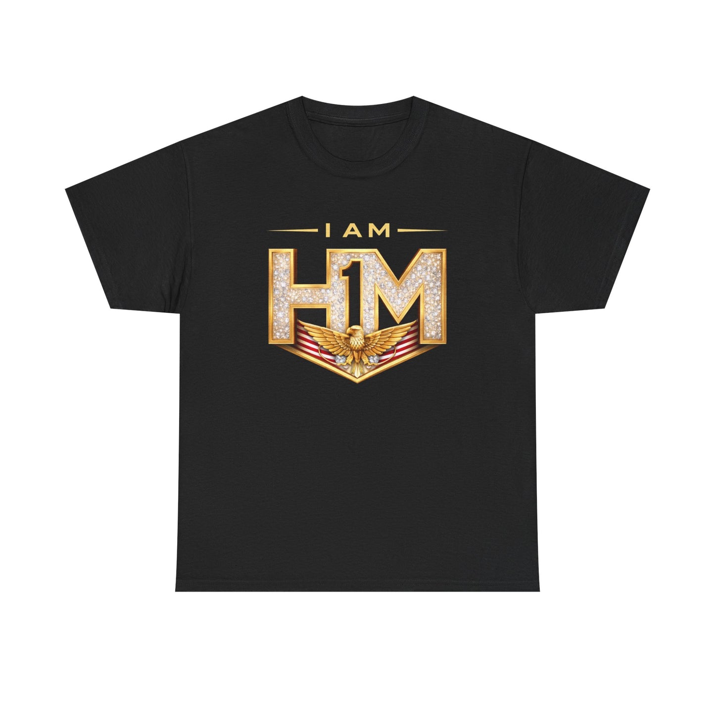 H1M Graphic | T-shirt