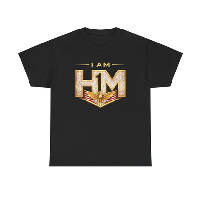 H1M Graphic | T-shirt