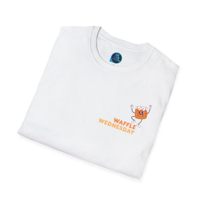 Big Brother Live Feeds - Waffle Wednesday T-shirt