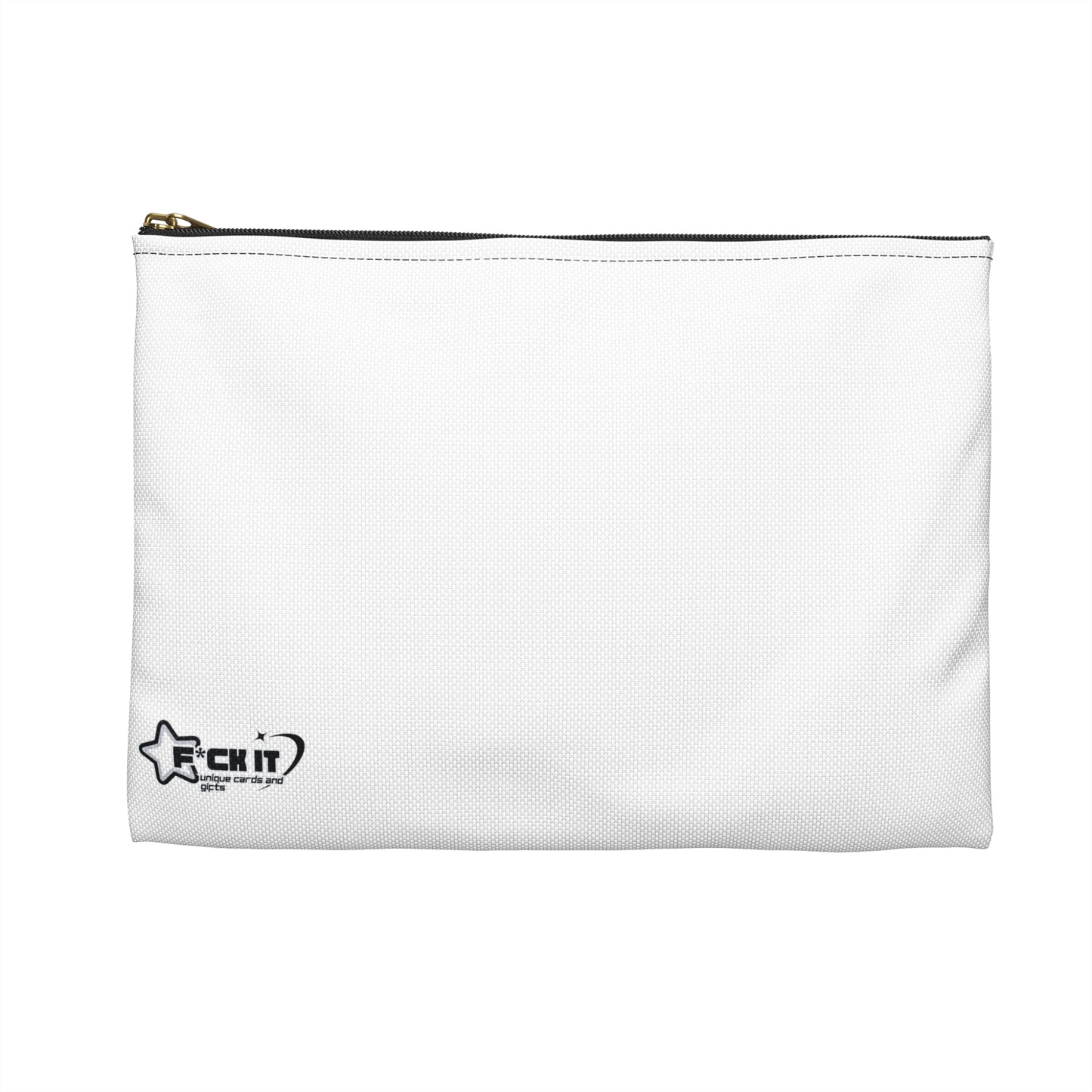 Definitely Not My Dr*g Pouch - Honest AF