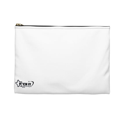 Definitely Not My Dr*g Pouch - Honest AF