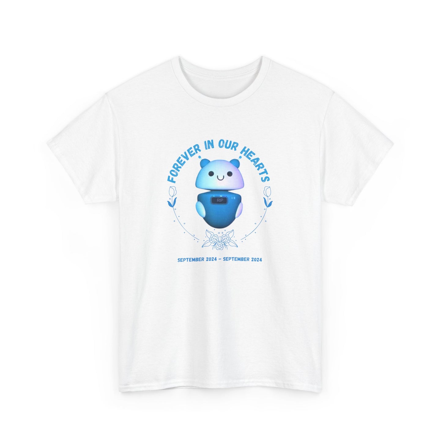 Big Brother Live Feeder Tshirt - RIP Jankie