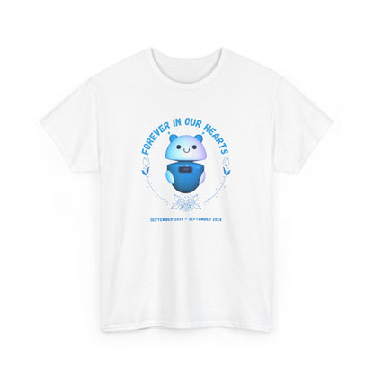 Big Brother Live Feeder Tshirt - RIP Jankie