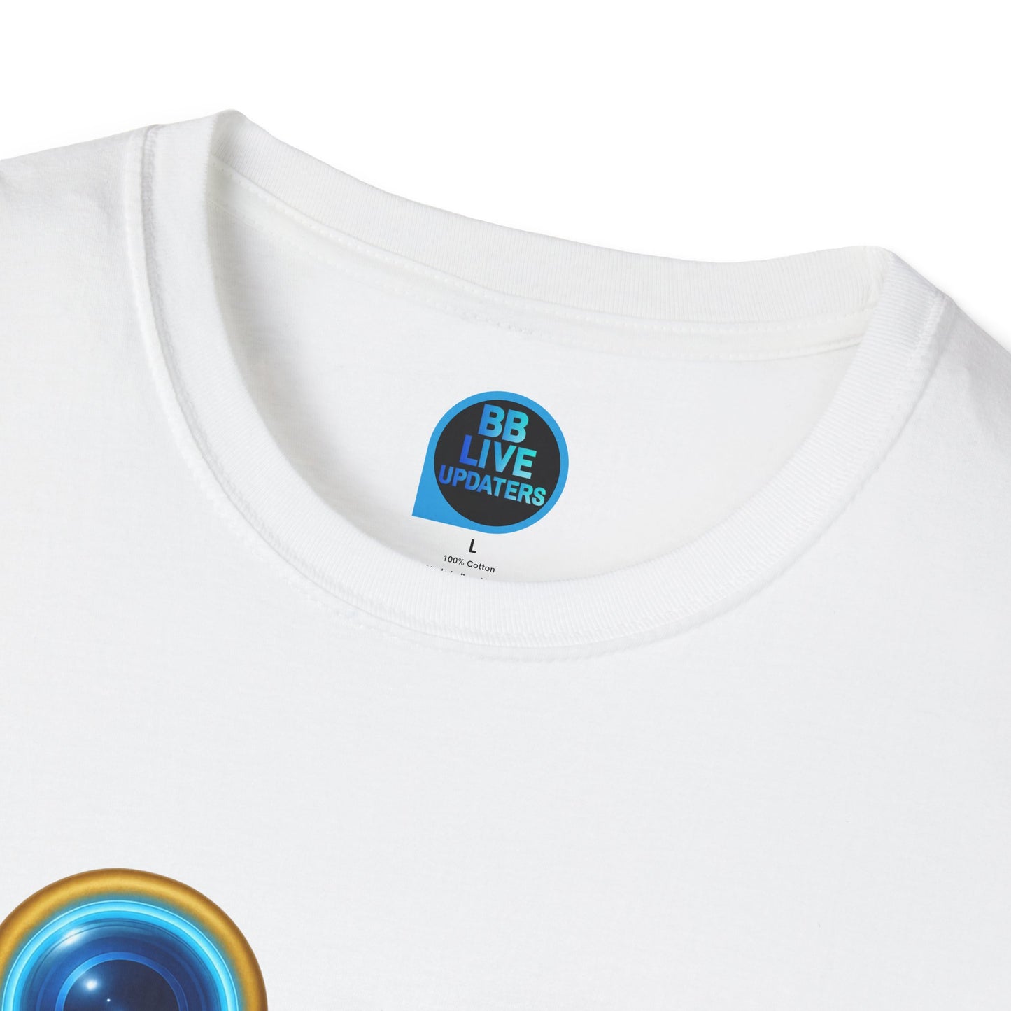 Big Brother Live Feeds - BB27 Key T-shirt