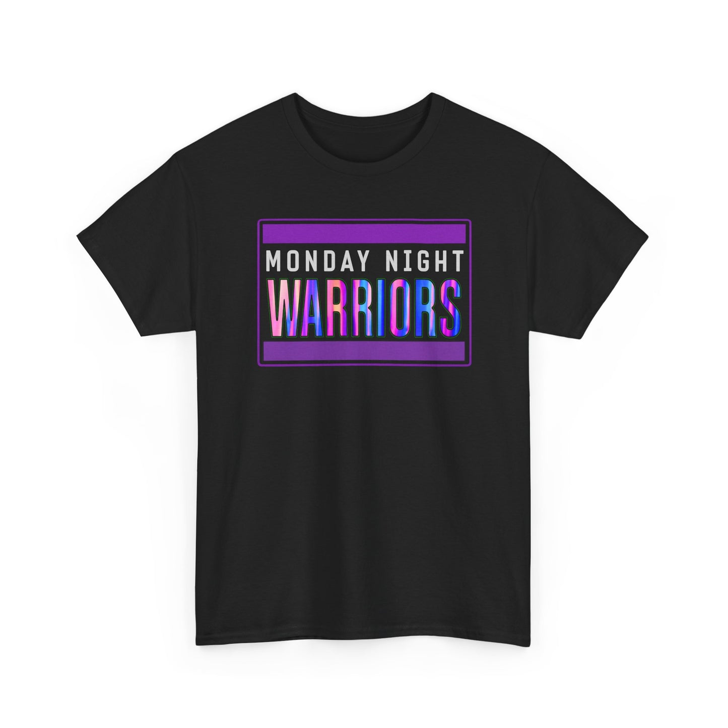 Warriors Graphic | T-shirt