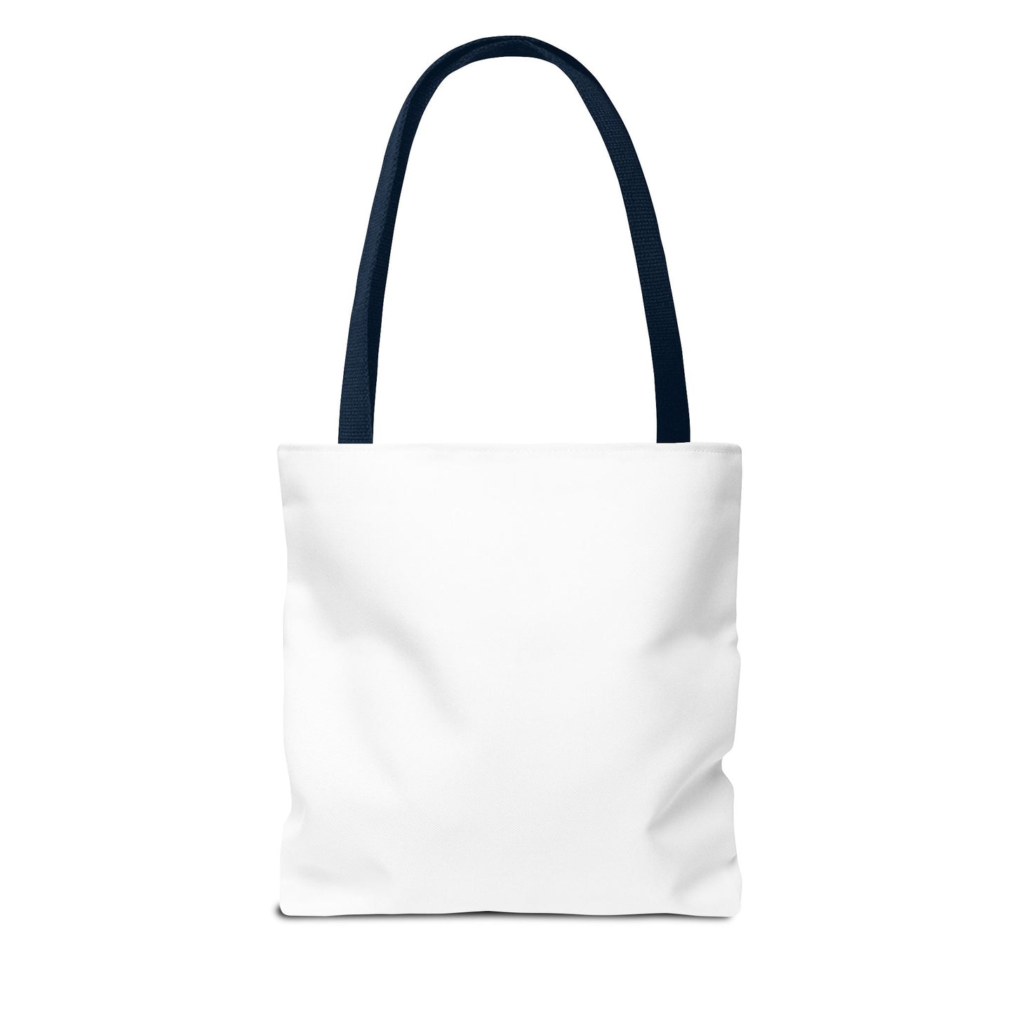 Tote Bag - "Merce is in the Purse" Novelty Grocery Market Tote