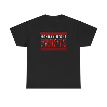Profits Red Cup Graphic | T-shirt