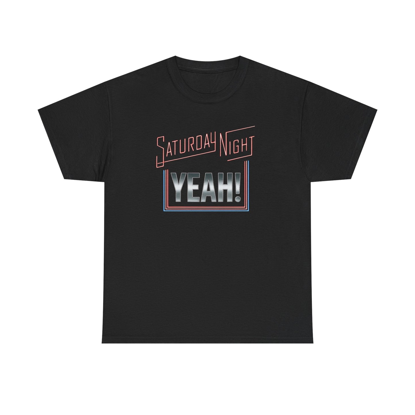 YEAH! Graphic | T-shirt