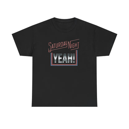 YEAH! Graphic | T-shirt