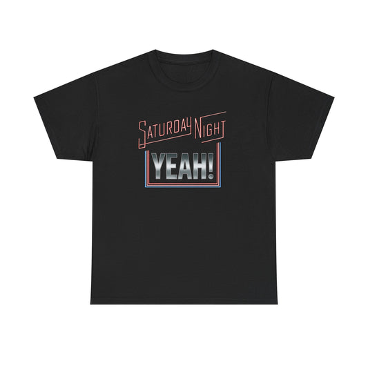 YEAH! Graphic | T-shirt