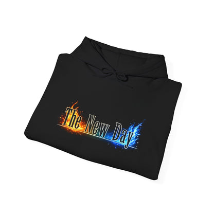 TND FF Graphic | Hoodie
