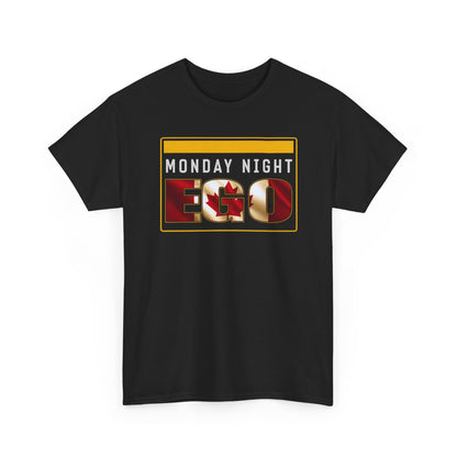 Monday Night Ego Graphic Tee