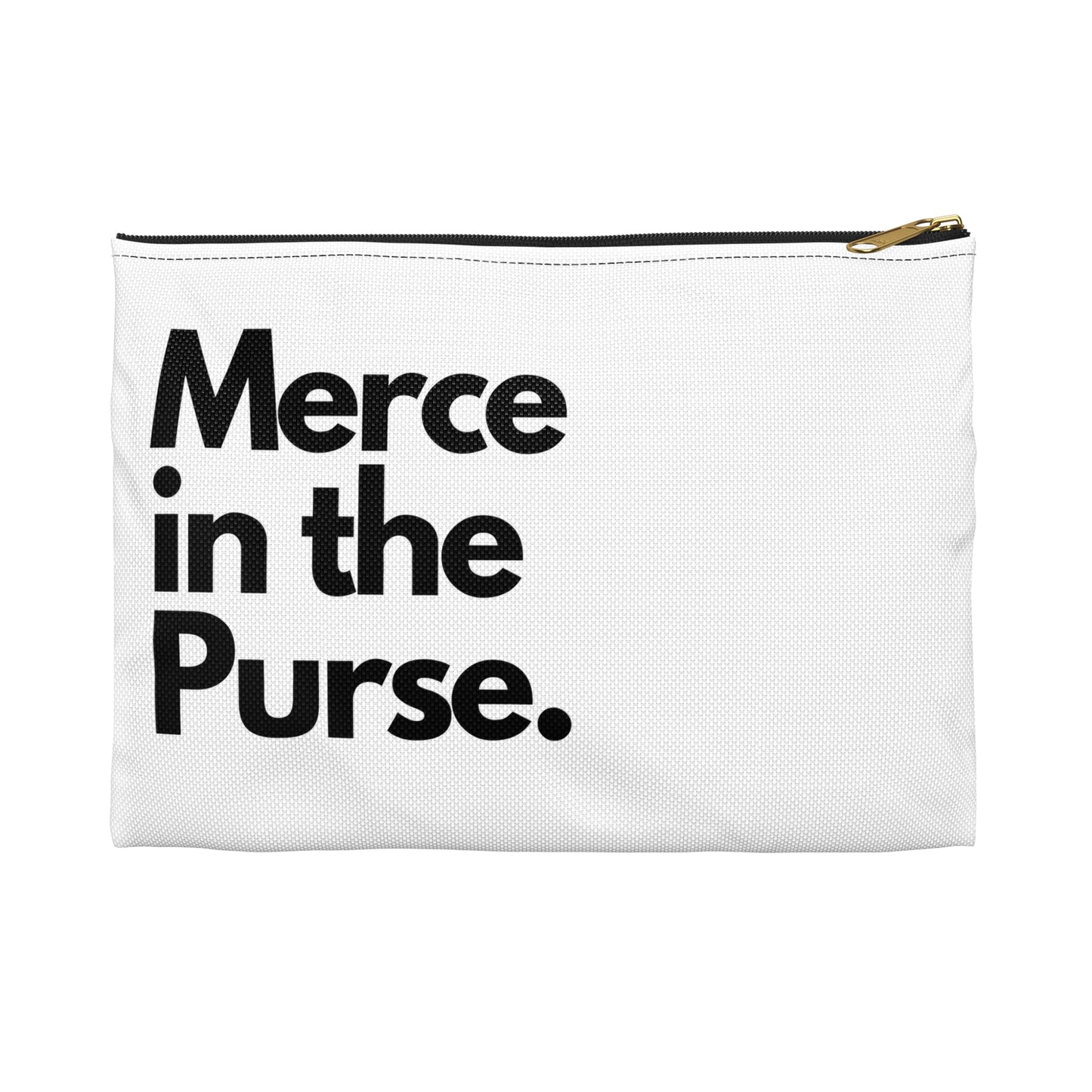 Merce in the Purse - Erika Jane Gift - RHOB Gift - Honest AF