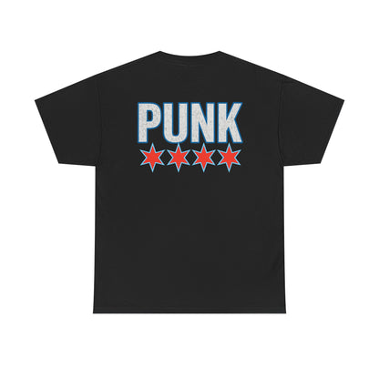 4 Letters One Name PUNK Graphic | T-shirt
