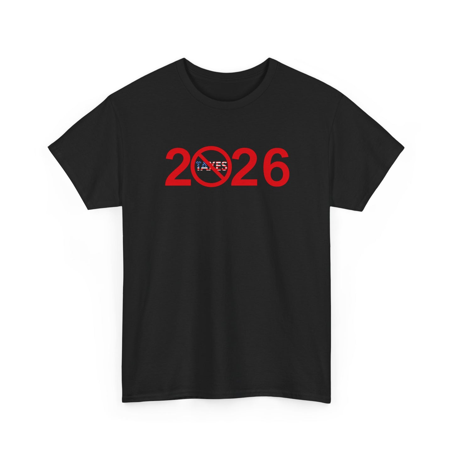 2026 PROHIBITED Graphic | T-shirt