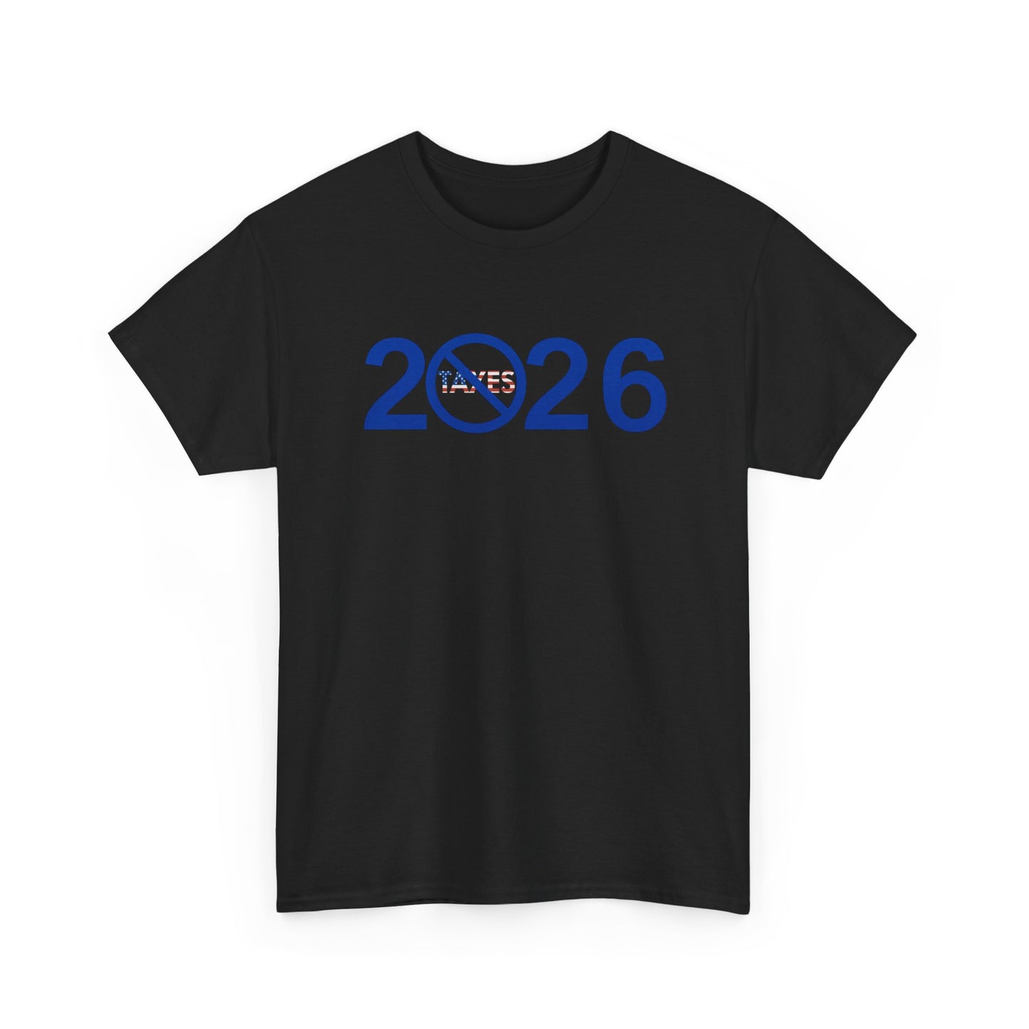 2026 PROHIBITED Graphic | T-shirt