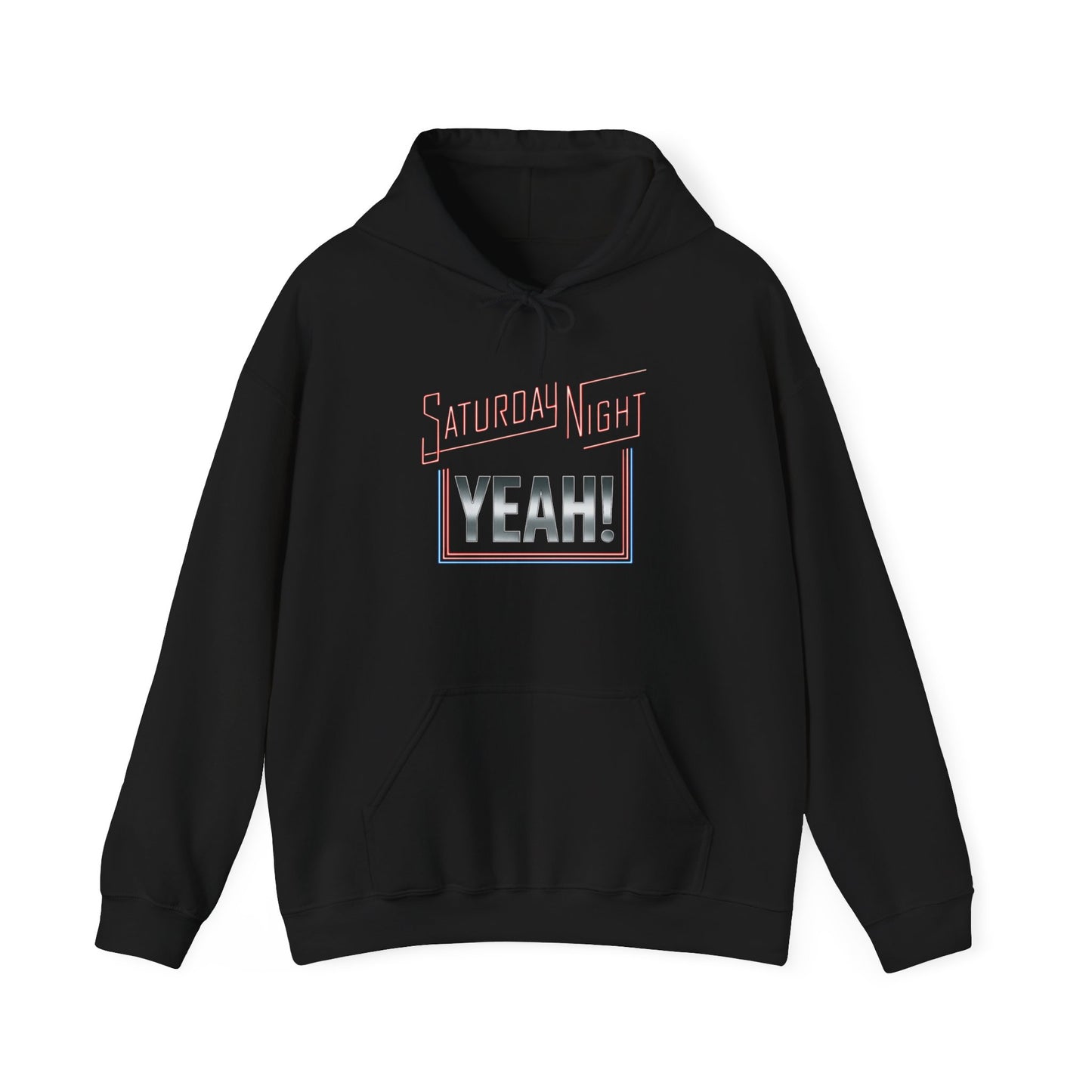 YEAH! Graphic | Hoodie