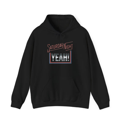 YEAH! Graphic | Hoodie