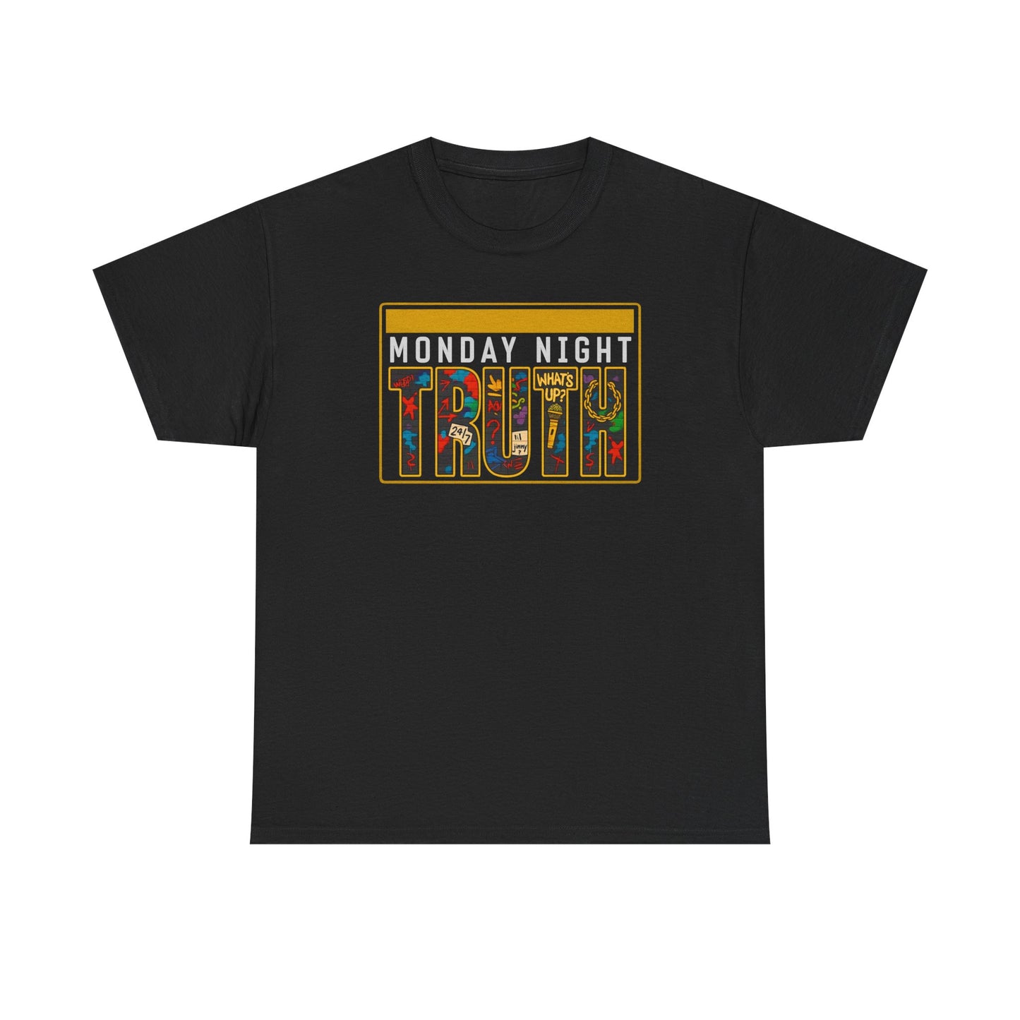 Truth Graphic | T-shirt