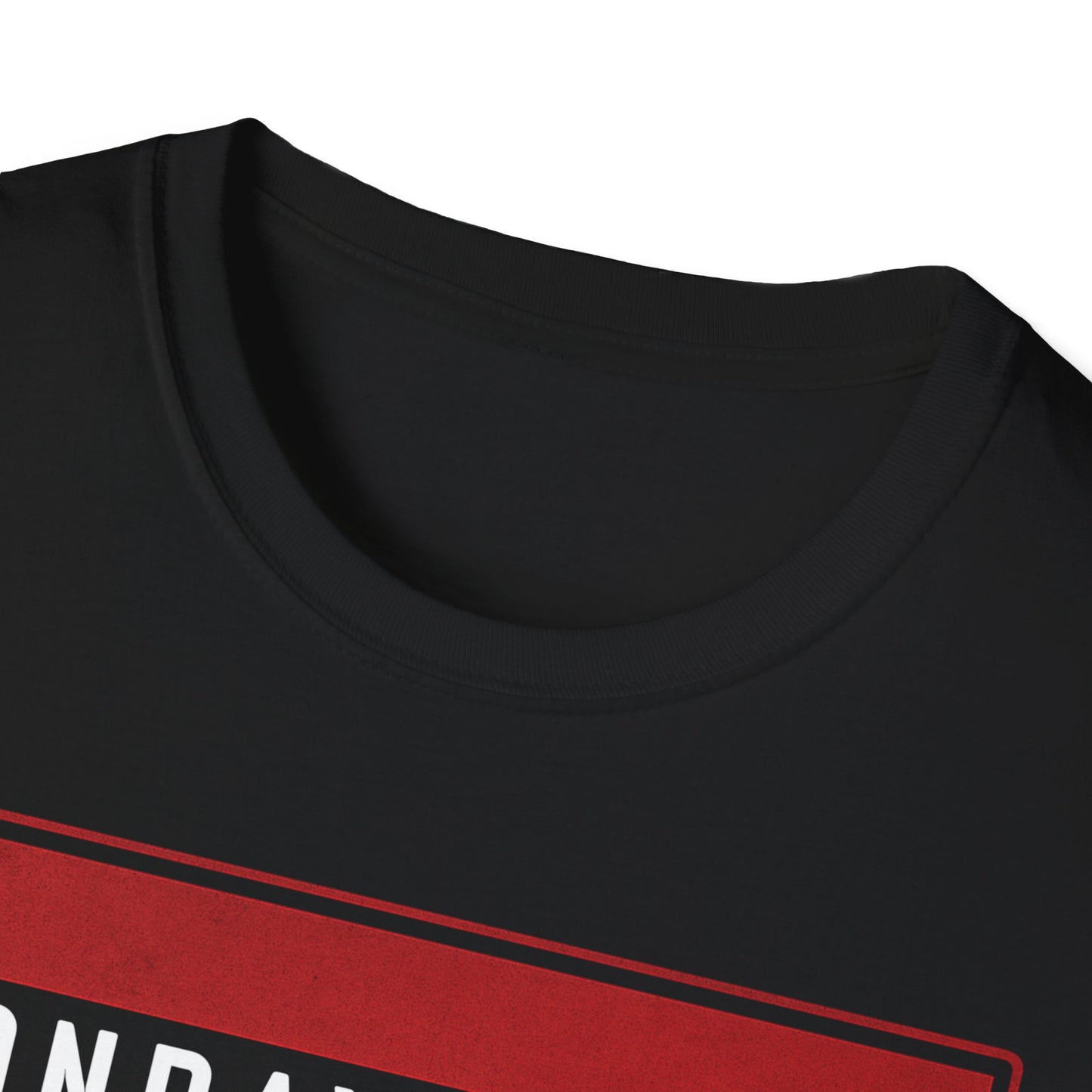 Monday Night USO T-Shirt