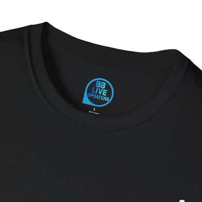 Big Brother Live Feeds - Waffle Wednesday T-shirt