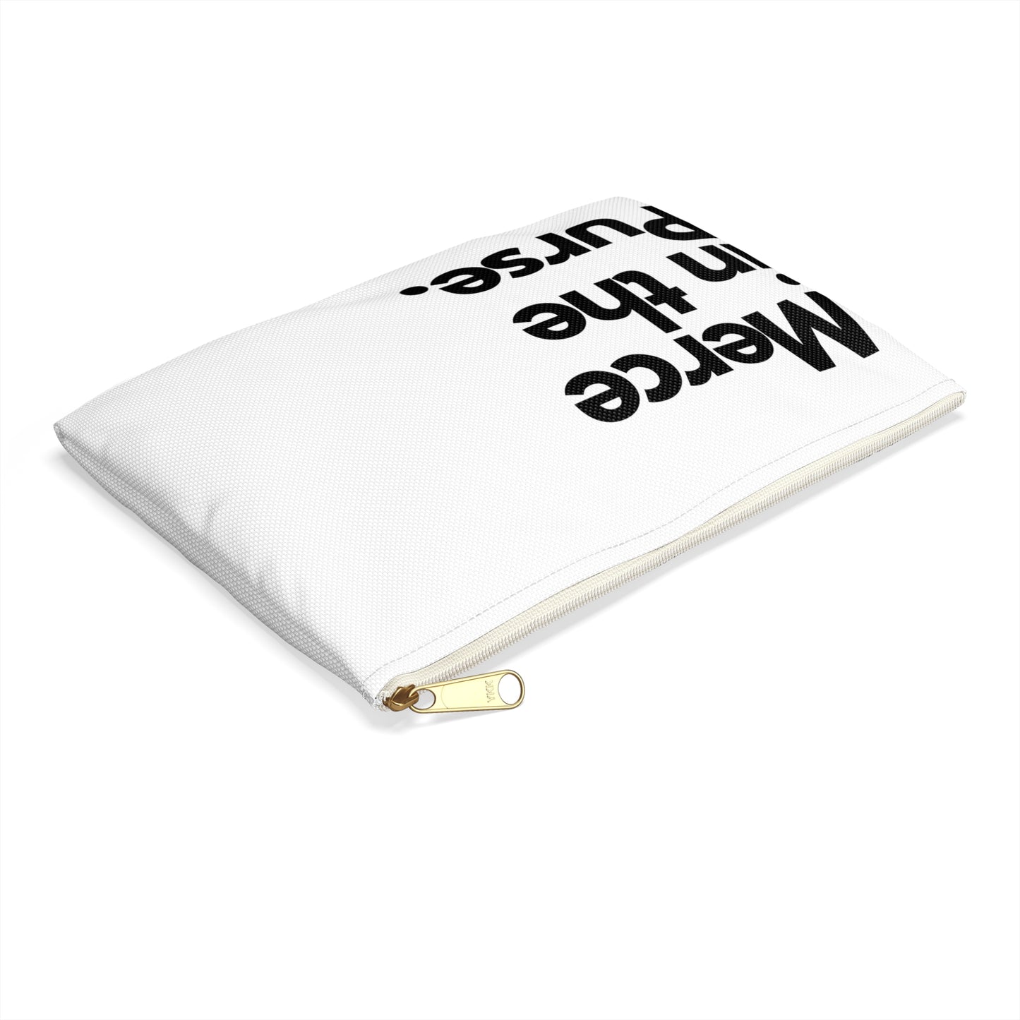 Merce in the Purse - Erika Jane Gift - RHOB Gift - Honest AF