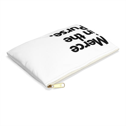 Merce in the Purse - Erika Jane Gift - RHOB Gift - Honest AF