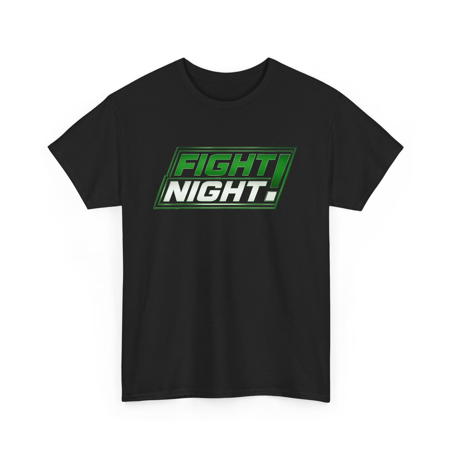 Fight Night Graphic | T-shirt