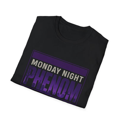Monday Night Phenom T-Shirt