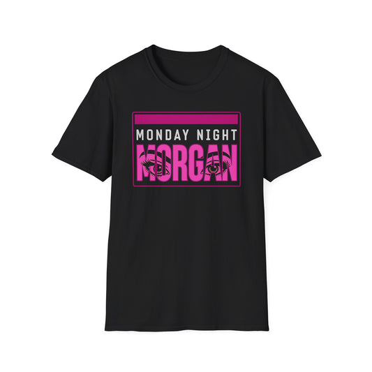 Monday Night Morgan T-Shirt