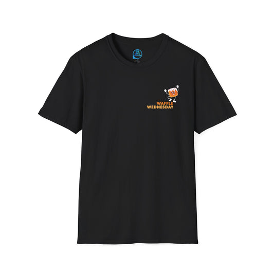 Big Brother Live Feeds - Waffle Wednesday T-shirt
